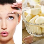 Xóa nếp nhăn bằng tỏi có hiệu quả hay không