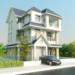 Hướng dẫn cách ghi hợp đồng mua bán nhà đất