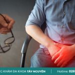 Chuyên gia chia sẻ: Lý do cắt bao quy đầu là gì?