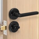 Khóa Cửa Vô Hình – Giải Pháp An Toàn Tiện Dụng