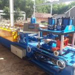 Tại sao nên sử dụng máy cán xà gồ thay vì dùng máy cán tôn truyền thống