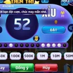 Khám phá các phiên bản tài xỉu Rikvip đầy hấp dẫn