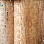 Bảng báo giá tấm mê bồ tre tại TPHCM 2024