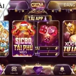 Đẳng Cấp Gemwin  Số 1 Khu Vực Đông Nam Á