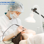 Phòng khám da liễu ngoài giờ quận 7 nào tốt hiện nay