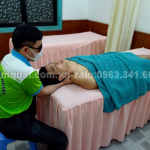 Mách bạn địa chỉ tẩm quất người mù Hà Nội uy tín