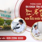 Phòng Khám Đa Khoa Tân Bình nhắn nhủ – Đừng Để Sức Khỏe Bị Bỏ Quên Trong Kỳ Nghỉ Tết!