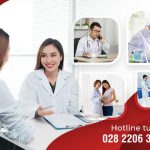 Phòng Khám Đa Khoa Tân Bình – Không Cần Xếp Hàng, Khám Nhanh Chóng