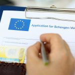 Tăng lệ phí xin visa schengen từ ngày 11/06/2024