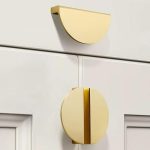 Mẫu Tay Nắm Cửa Trượt Đẹp Mắt, Đa Dạng Chất Liệu, Kiểu Dáng