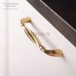 TAY NẮM TỦ DECOR: Thêm Tinh Tế Cho Không Gian Nội Thất Của Bạn