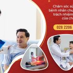 Dịch Vụ Khám Nam Khoa Uy Tín Tại Phòng Khám Đa Khoa Tân Bình