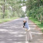 Khám Phá Cung Đường Đèo Violac: Một Hành Trình Đầy Hấp Dẫn Đến Măng Đen