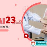Những điều cần biết khi phá thai 23 tuần ở TP.HCM