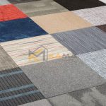 Bán thảm trải sàn văn phòng giá rẻ chất lượng tại TPHCM