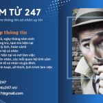 dịch vụ điều tra thông tin cá nhân: Giải pháp chuyên nghiệp từ Thám tử 247.