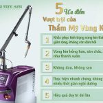 Thẩm mỹ tầng sinh môn có đau không