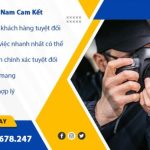 Bảo vệ thương hiệu: Dịch vụ điều tra nguồn gốc hàng giả hiệu quả