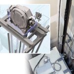 Tư vấn lựa chọn thang máy gia đình