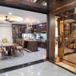 Không lo sự cố – Thang máy vận hành êm ái, bền bỉ quanh năm