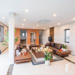 Thang máy Taza – Biểu tượng của tiện nghi