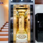 Thang máy gia đình: Tải trọng, tốc độ, thông số cơ bản