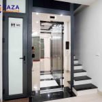 Tiết lộ 5 thắc mắc về lắp đặt thang máy cho gia đình