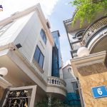 Xu hướng thang máy buồng kính ngoài trời: Thiết kế đột phá