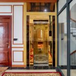 Thang máy vách kính cho nhà cải tạo: Tối ưu và nâng cấp