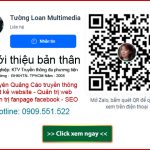 Top 5 Dịch vụ quản trị Website