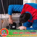 Dịch vụ thay lốc tủ lạnh Hitachi số 1 chính hãng giá rẻ