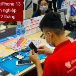 Màn Hình iPhone 13 Pro Max: Tổng Quan và Địa Chỉ Thay Thế Uy Tín