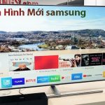 Thay màn hình tivi Samsung 43 inch Giá Bao Nhiêu?