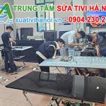 Liên hệ đặt lịch dịch vụ thay màn hình Tivi LG giá rẻ chuyên nghiệp