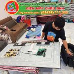 Đơn vị chuyên sửa chữa tivi Sony tại Hà Nội Chất Lượng TOP #1