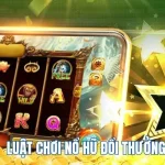 Quay Hũ Đổi Thưởng Dễ Thắng Cho Newbie