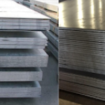 Thép chịu nhiệt A515 sản xuất theo quy trình công nghệ và kỹ thuật cao