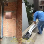 Chuyên Nhận Thi Công Ống Đồng – Ống Gió Máy Lạnh Giá Rẻ Uy Tín