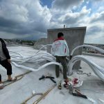 Tìm kiếm đơn vị thi công lắp đặt máy lạnh tại Bình Chánh