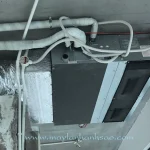 Lắp Đặt Máy Lạnh Giấu Trần Daikin – Thi Công Ống Gió Máy Lạnh Giá Rẻ