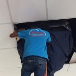 Thiên Ngân Phát – Đơn vị thi công lắp đặt máy lạnh âm trần