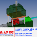 Thiết bị ép sản phẩm Công nghệ hiện đại cho ngành thực phẩm