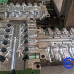 Công nghệ tiên tiến trong thiết kế khuôn nhựa