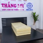 Mua nệm cao su non gấp 3 tại Nệm Thắng Lợi để nhận ưu đãi ngập tràn!