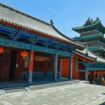 Thiếu Lâm Tự: Cái Nôi Của Võ Thuật Trung Hoa