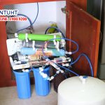 Dịch vụ sửa chữa máy lọc nước tại Cà Mau giá rẻ