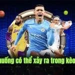 Chi Tiết Kèo Chấp Nữa Trái Tỷ Lệ Tại 123B