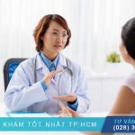 Phòng Khám Đa Khoa Hoàn Cầu: Lựa Chọn Uy Tín Vì Sức Khỏe Của Bạn