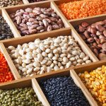 Thử buôn bán với số vốn nhỏ chọn bán hạt ngũ cốc