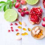 Gợi ý thực phẩm giúp làm sáng da từ sâu bên trong